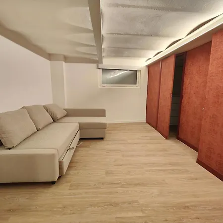 Appartement Zen Milaan