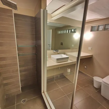 Appartement Zen Milaan